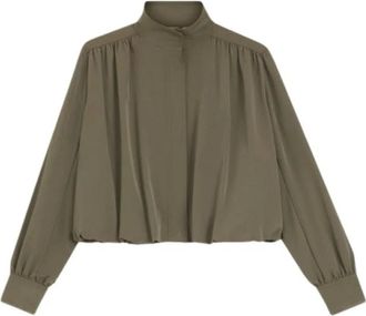 HUGO BOSS Donna, Giacche, Verde, S, new