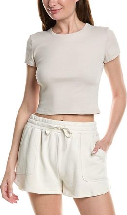 Beyond Yoga Rib Baby T-Shirt