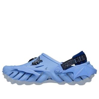 Crocs x Yu-Gi-Oh! Classic Echo Clog Blue-Eyes White Dragon 213732-90H