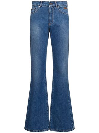 MSGMジュエル装飾ボーイフレンドデニム【sale】 Msgm Jeans − Sale: up to −82% | Stylight