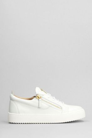 Giuseppe Zanotti Frankie Sneakers