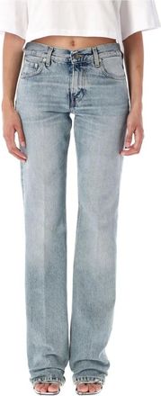 Haikure Mujer, Vaqueros, Azul, Talla: W29