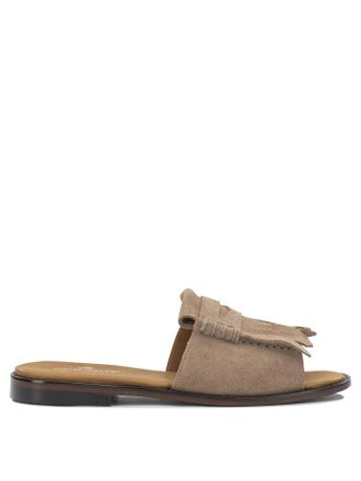 Sebago Fringes Slide