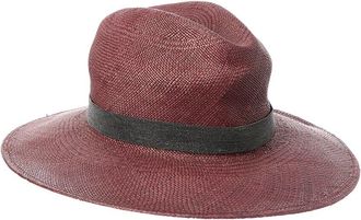 Brunello Cucinelli Hat