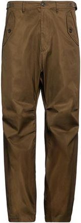 Dsquared2 BOTTOMWEAR - Trousers on YOOX.COM