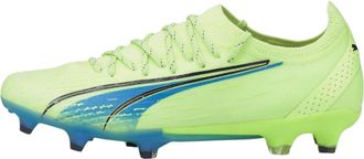 Puma (WMNS) PUMA Ultra Ultimate FG AG Fastest Pack - Fizzy Light 106898-01