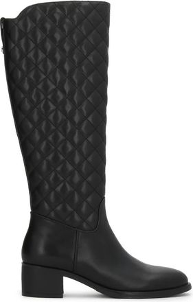 Kazar Mujer, Zapatos, Negro, Talla: 41 EU