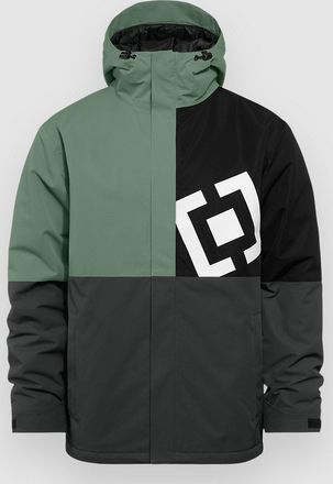Horsefeathers Citadel Jacke gr&uuml;n