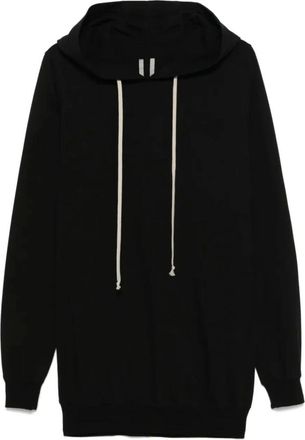 Rick Owens Uomo, Felpe, Nero, S, new