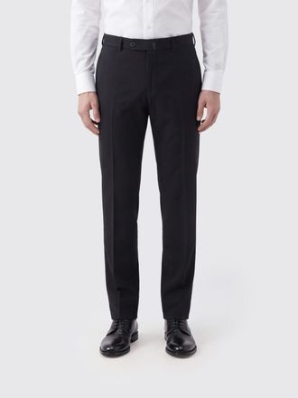 Slowear Pants Men color Blue