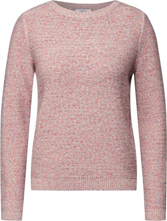 Cecil Dames, Truien, Veelkleurig, Maat: XL