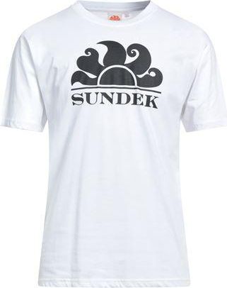 Sundek TOPWEAR - T-shirts on YOOX.COM