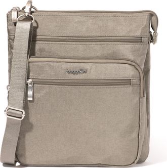 Baggallini Out And About Crossbody Bag