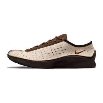 Nike Mujer, Deporte, Marr&oacute;n, Talla: 39 EU