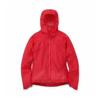 RAB Phantom Jacket Regenjacke f&uuml;r Damen | rot