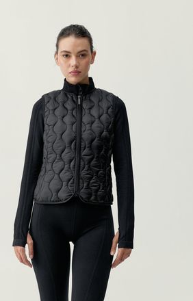 Born Vest Kenal Black