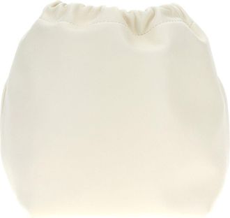 Valentino Garavani Valentino Garavani Vlogo Pouf Crossbody Bag