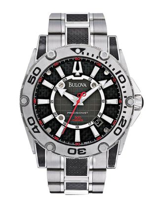 Bulova Mens Precisionist Watch