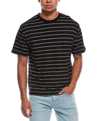 Frame Denim Frame Denim Striped T-Shirt