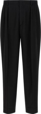 Cellar Door Black Lucio pants