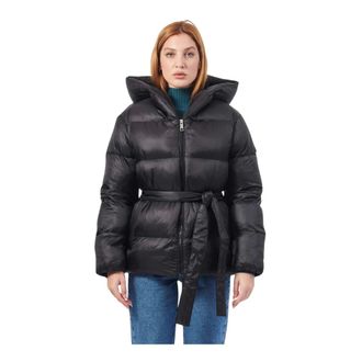HUGO BOSS Mujer, Chaquetas, Negro, Talla: XL