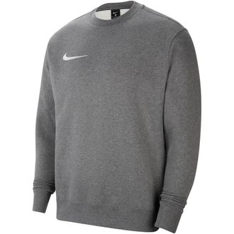 Nike Heren Park Sweatshirt (Grijs)