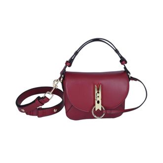 Love Moschino Mujer, Bolsos, Rojo, Talla: ONE Size