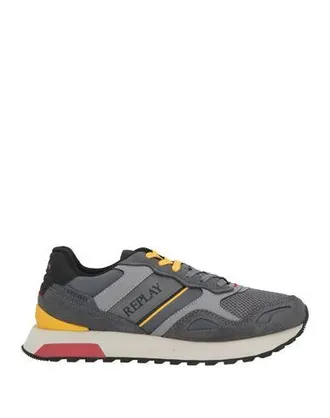Replay SCHUHE - Sneakers auf YOOX.COM