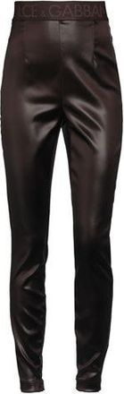 Dolce & Gabbana BOTTOMWEAR - Leggings sur YOOX.COM