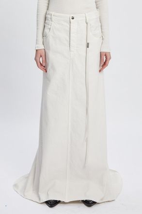 Ann Demeulemeester IOm Non te lo dir&ograve;