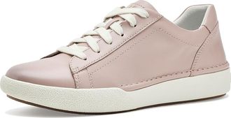 Josef Seibel Claire 01 Womens Shoes Pink : EU 41 (US Womens 10-10.5) M, Leather/Suede/Textile
