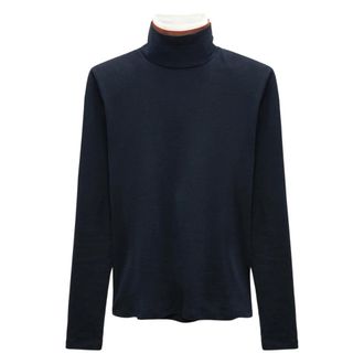 Dorothee Schumacher Maglia Preferiti Colorati - - Tops - Donna - Blu - L