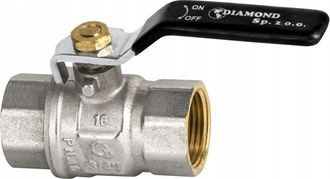 OEM V&aacute;lvula De Bola Ww Con Casquillo 2 Pulgadas Pn40 Fuerte