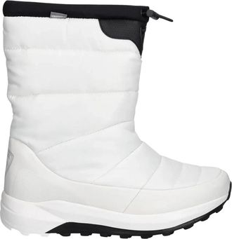 Rossignol Rossi Podium Coulisse - Heren - Snowboots - Wit - 41 EU - Leer - Fitness