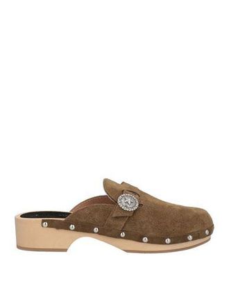 Kate Cate FOOTWEAR - Mules & Clogs sur YOOX.COM