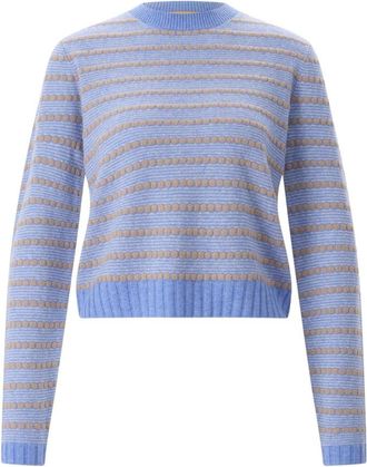 Guest In Residence Donna, Maglie, Blu, XS, new