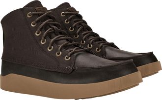 Olukai Olukai Molina Dark Wood / Dark Wood 10501-6363 Mens