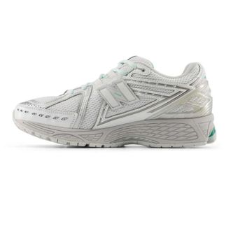 New Balance Dames, Sport, Wit, Maat: 37 1/2 EU