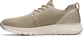 Clarks Mens Motion Trek MX, Khaki, 8.5 UK