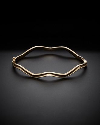 Italian Gold, Inc 14K Italian Gold Bangle