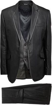 Carlo Pignatelli Suits