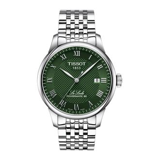 Tissot Tissot, Heren, Accessoires, Grijs, Maat: ONE Size