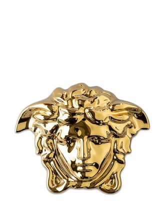 Versace Kop van Medusa opbergdoos met design - Goud