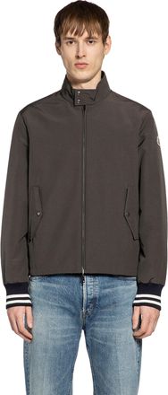 Moncler Reversible Padded Bomber Jacket Prieure