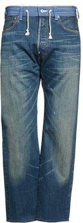 Levi's PARTES DE ABAJO - Pantalones vaqueros en YOOX.COM
