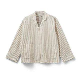 Sofie Schnoor Overhemden, Dames, Veelkleurig, XS, Katoen, Imanasw Shirt