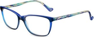 Etnia Barcelona Dames, Accessoires, Blauw, Maat: 54 MM