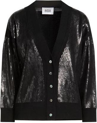 Alpha Studio MAGLIERIA - Cardigan su YOOX.COM