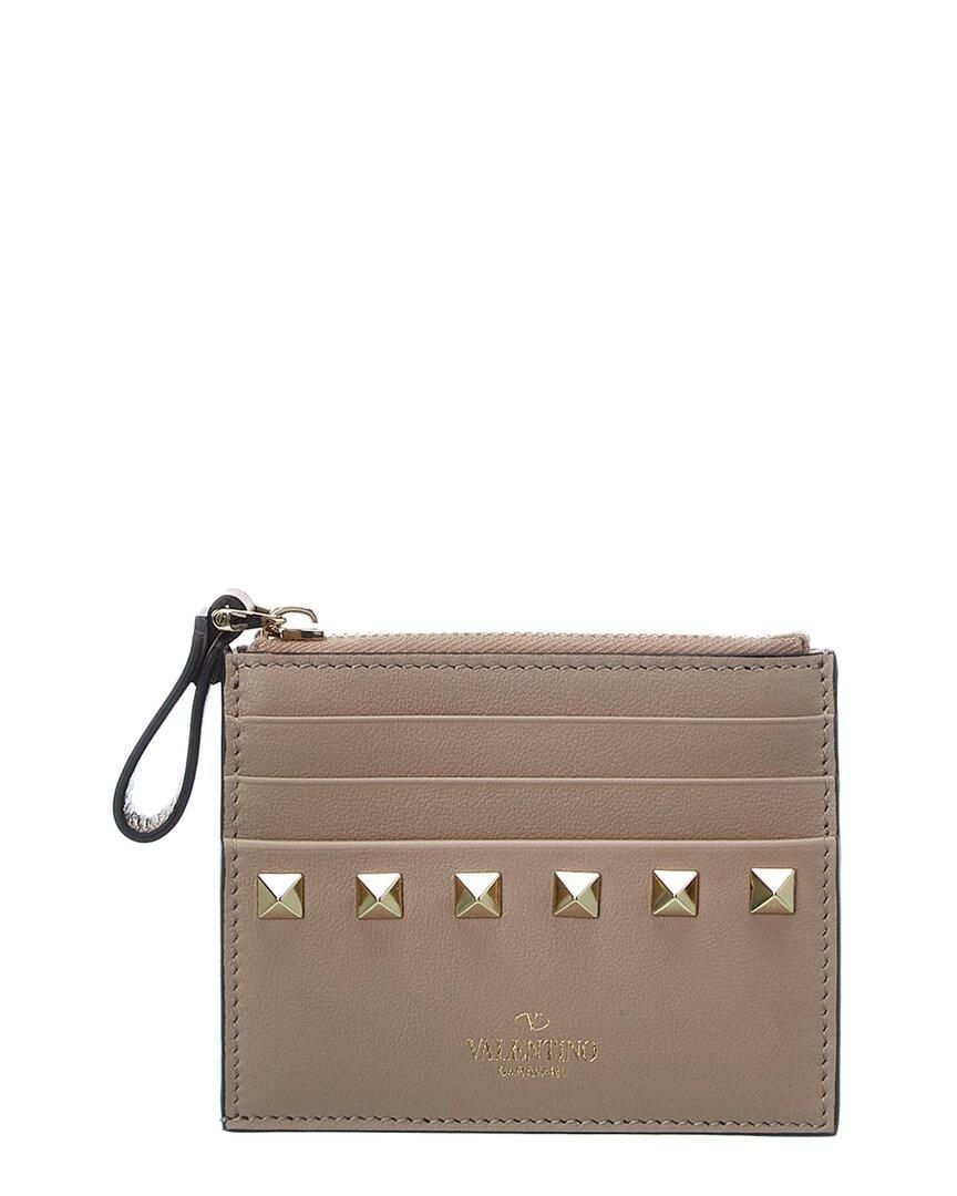 VALENTINO｜HALF-LENGTH WALLETS (6W0P0AJ3 SNP I16/6W2P0AJ Valentino Garavani Designer Wallets and Cardholders for Men