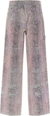 Haikure Multicolor Winona jeans